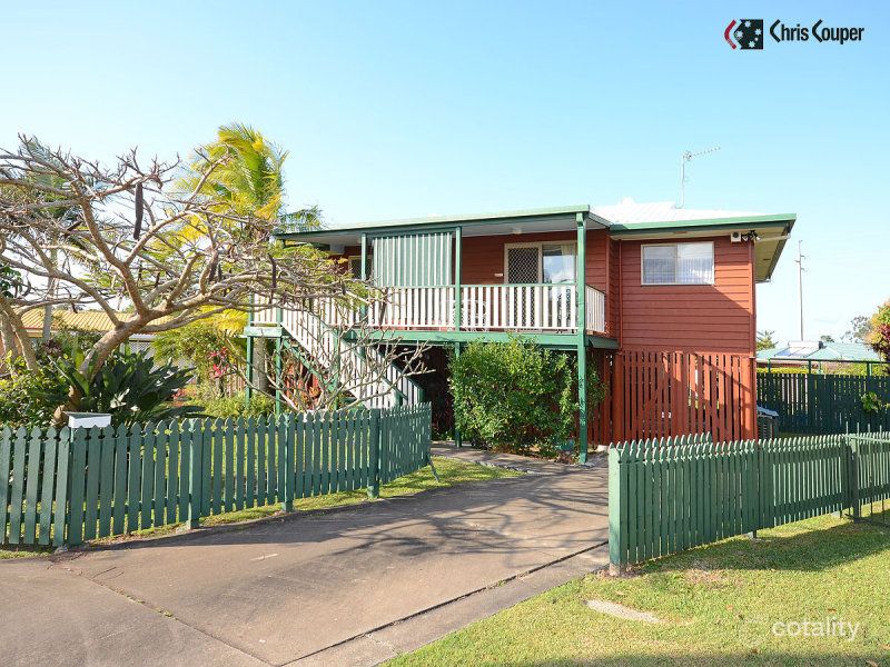 7 Corbet Ct, Pialba, QLD 4655