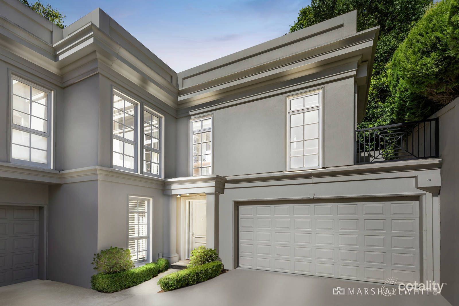 8/40 Grange Rd, Toorak, VIC 3142