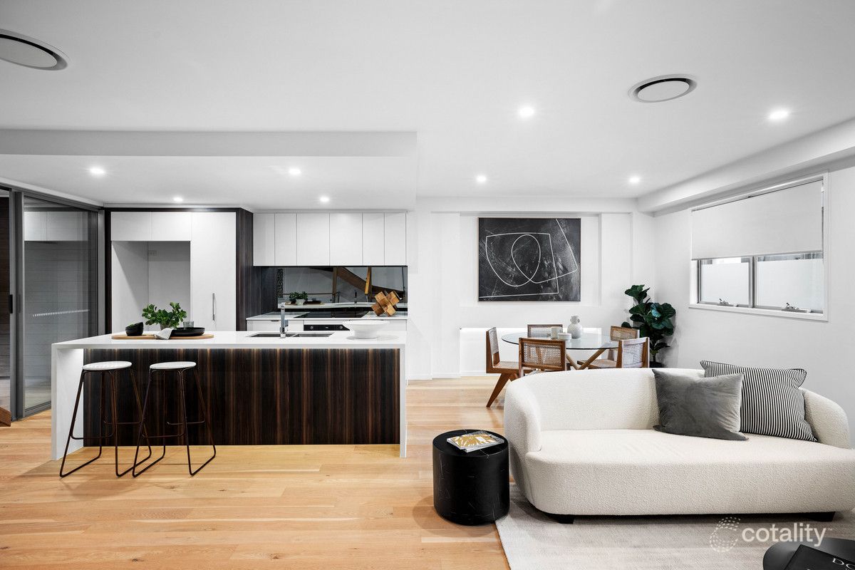 2/19 Mcdonald St, Hawthorne, QLD 4171