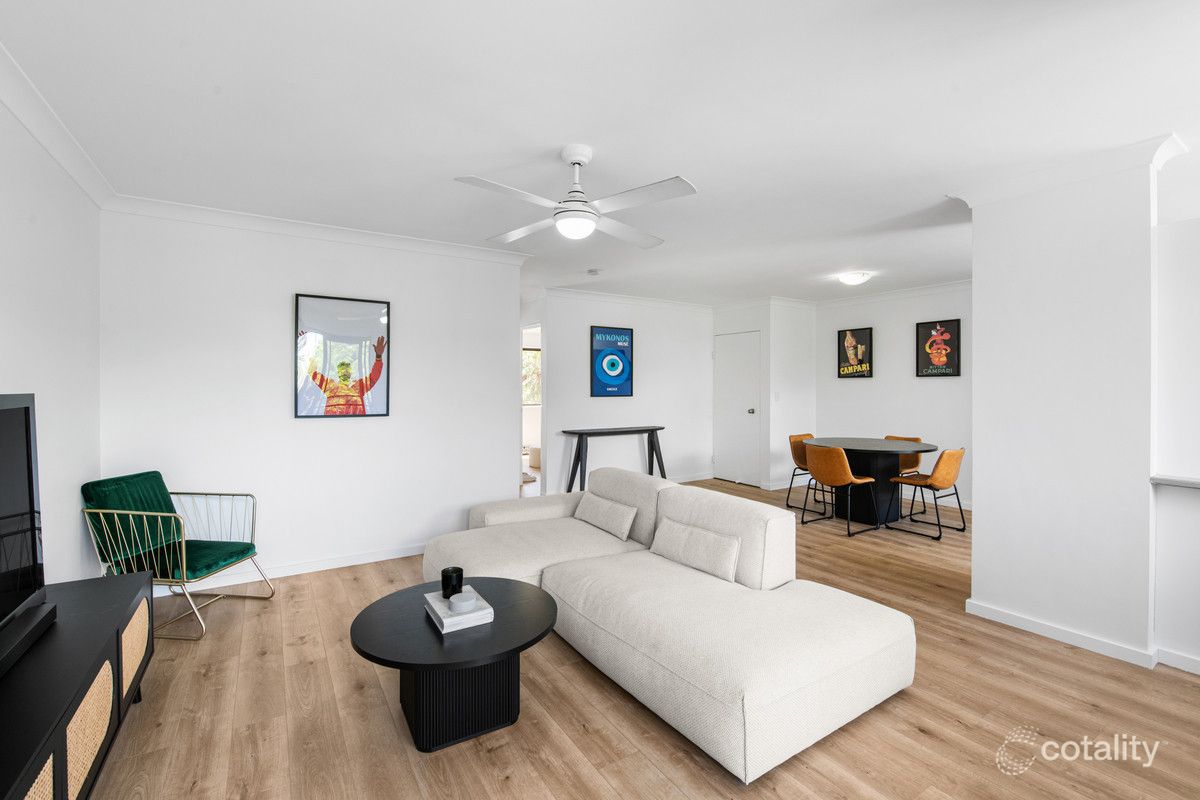 4/47 Rutland St, Coorparoo, QLD 4151