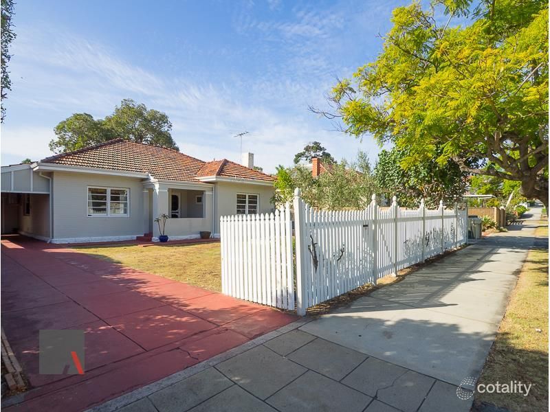 106 Pangbourne St, Wembley, WA 6014
