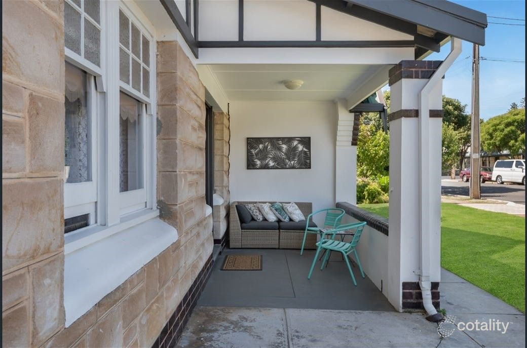 13 Mary St, Glenelg North, SA 5045