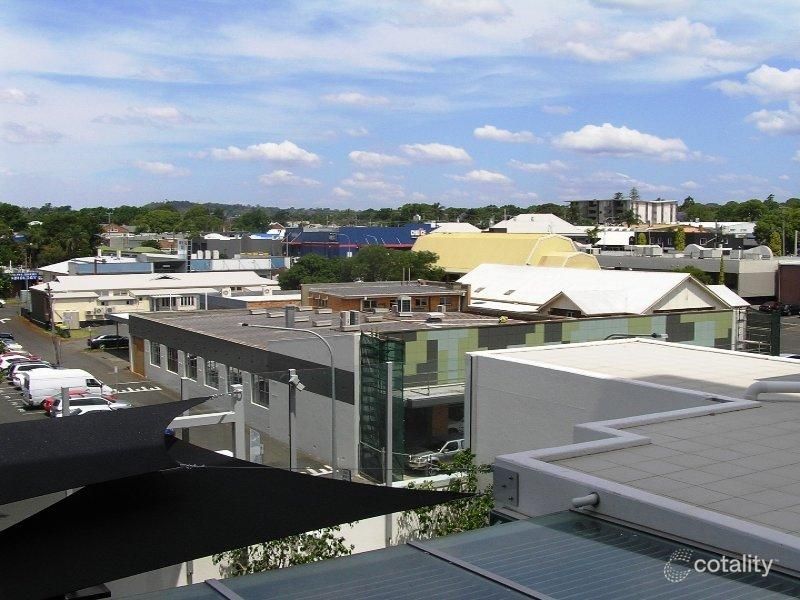 407/532-544 Ruthven St, Toowoomba City, QLD 4350