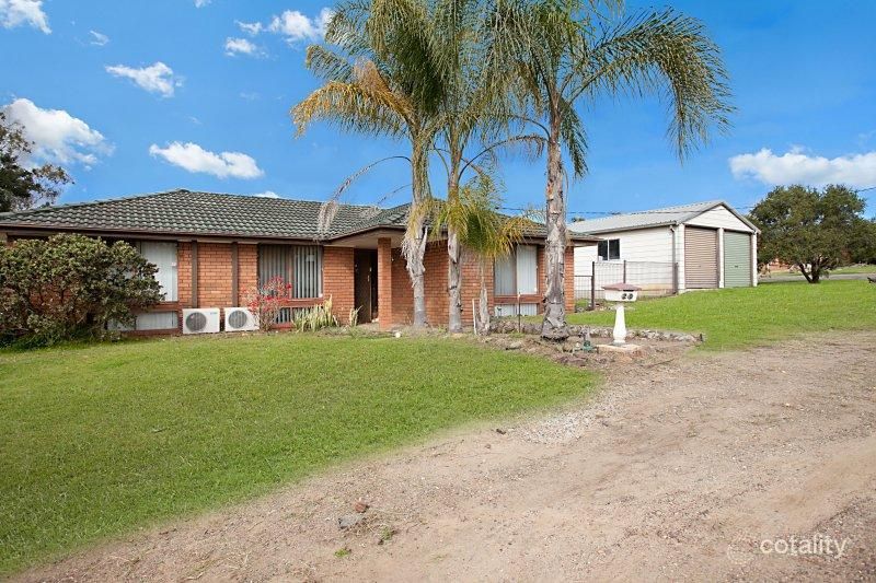 20 Deakin St, Kurri Kurri, NSW 2327