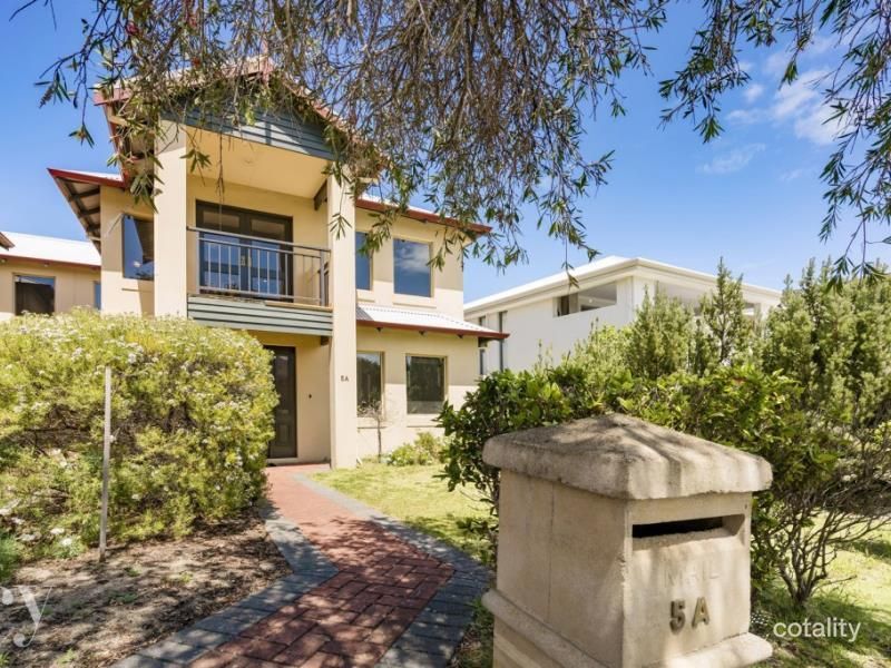 5a Pier St, East Fremantle, WA 6158