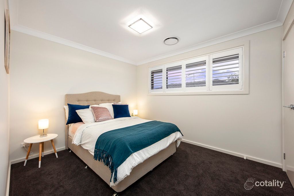 62 Everglades St, The Ponds, NSW 2769