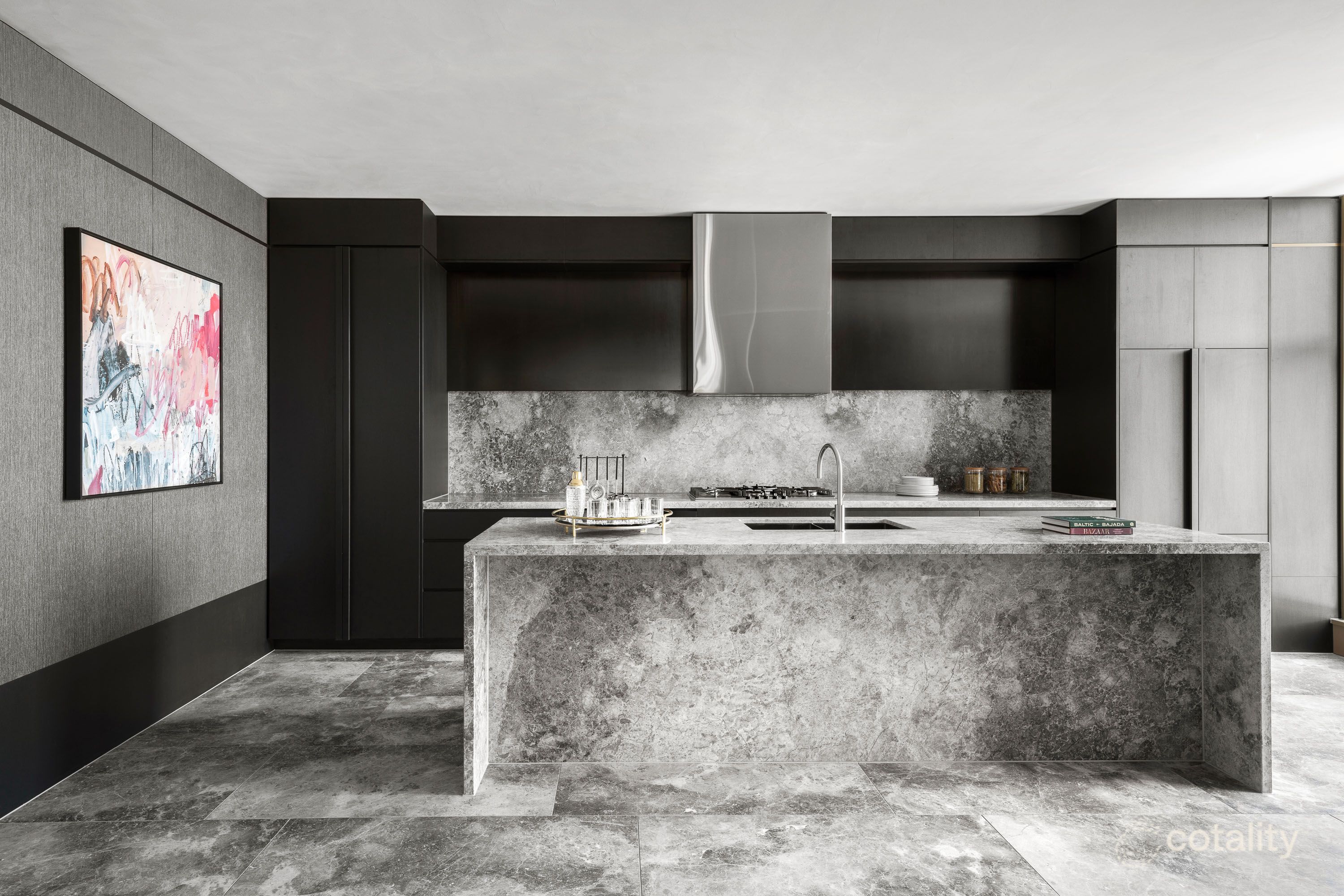 244-262 Spencer St, Melbourne, VIC 3000