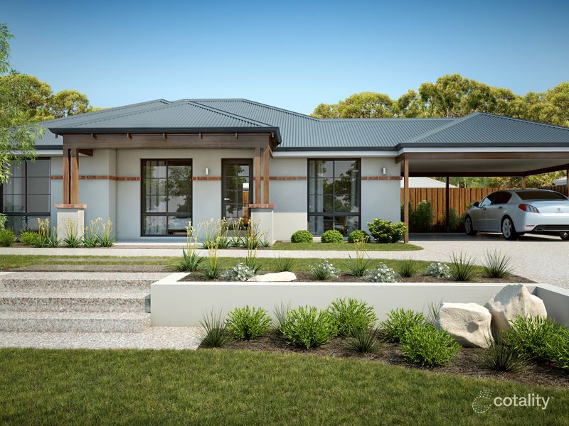 23 Lobelia Way, Moresby, WA 6530