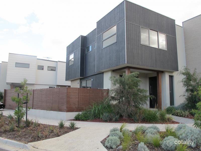20 Park Ave, West Footscray, VIC 3012