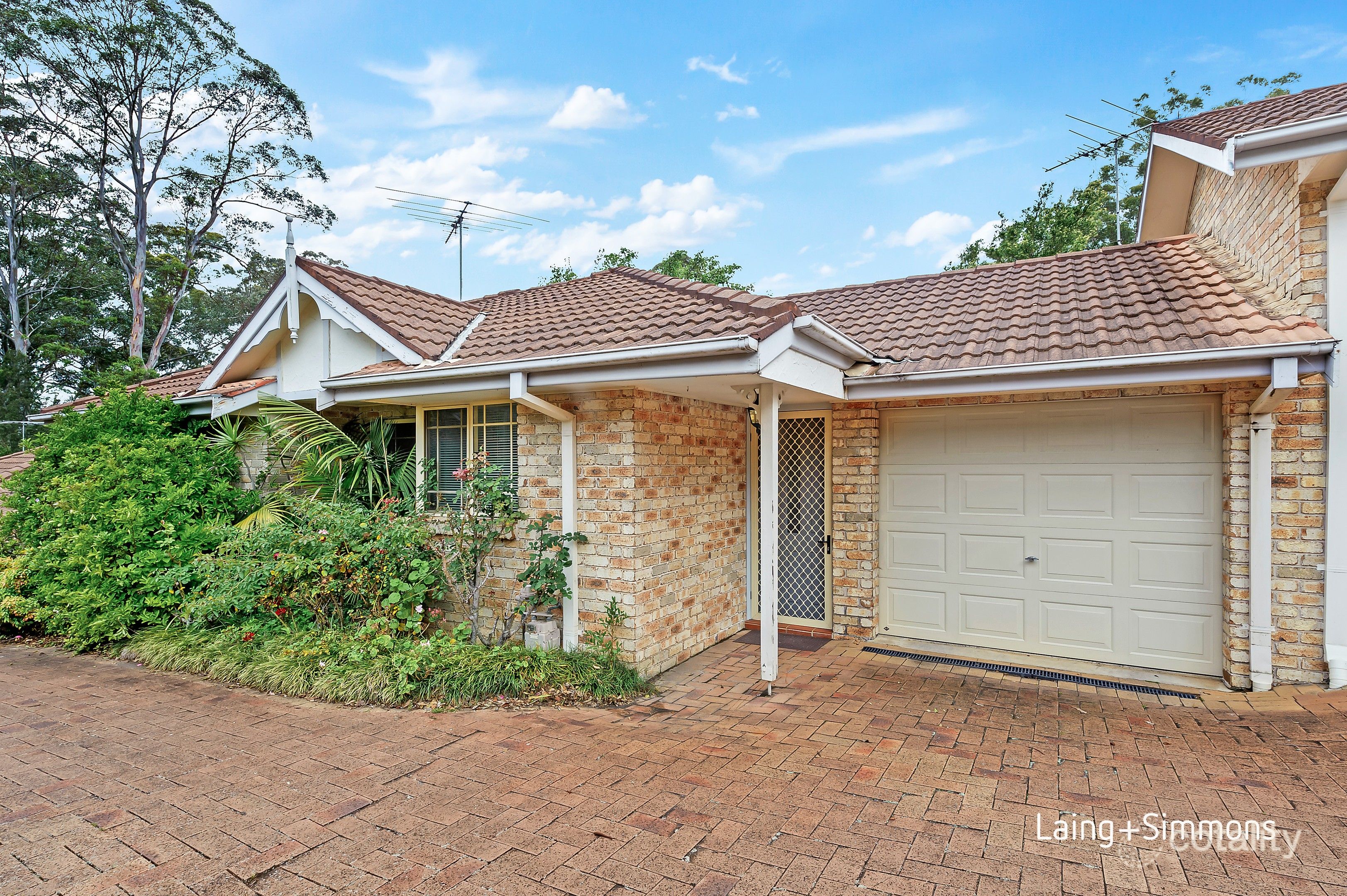 3/125 Cardinal Ave, West Pennant Hills, NSW 2125