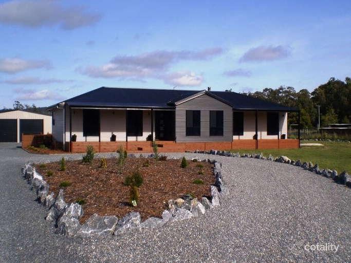 91 Paper Beach Rd, Swan Point, TAS 7275