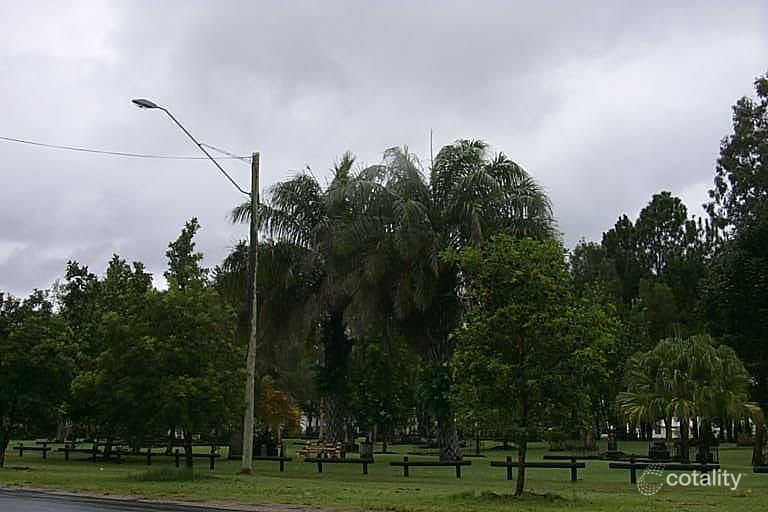 8/147-155 Mcleod St, Cairns North, QLD 4870