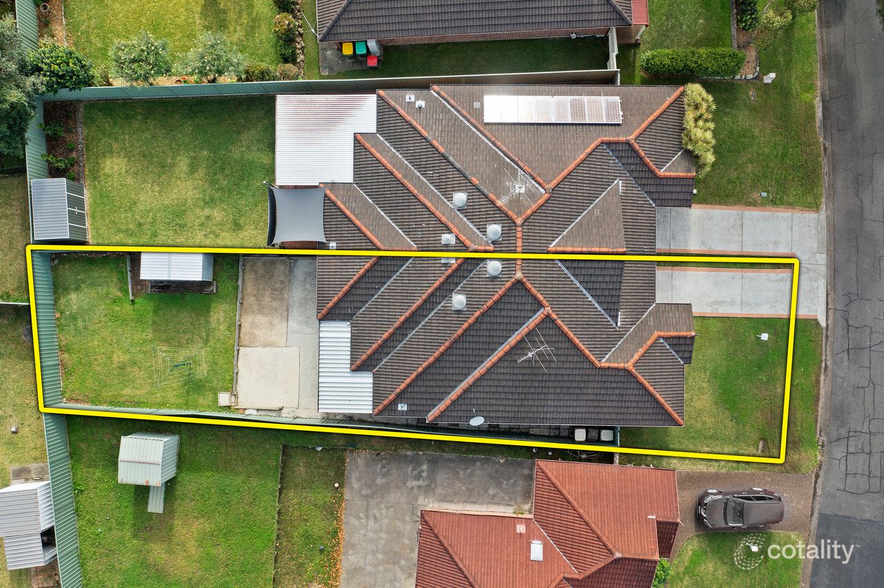 1/18 Callan Ave, Maryland, NSW 2287