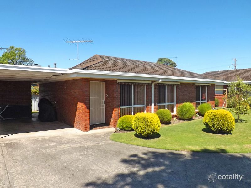 2/24 Ashby St, Trafalgar, VIC 3824