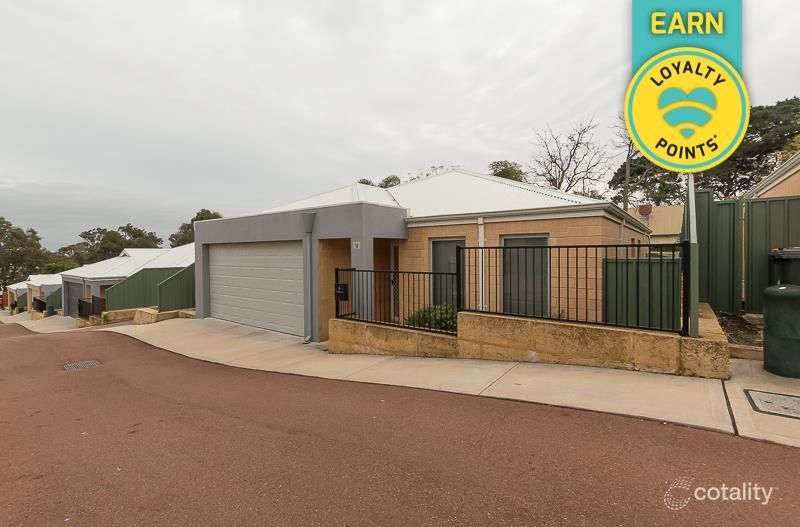 4/19 Serls St, Armadale, WA 6112