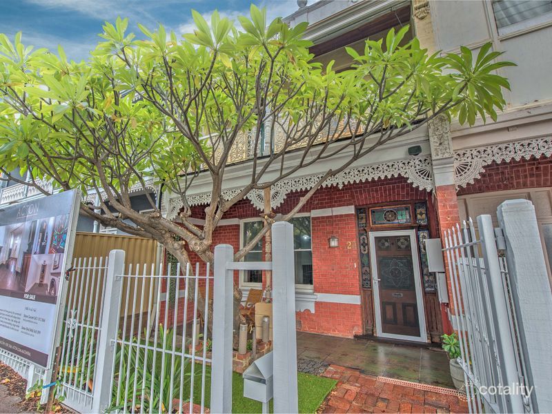 25 Hay St, Subiaco, WA 6008