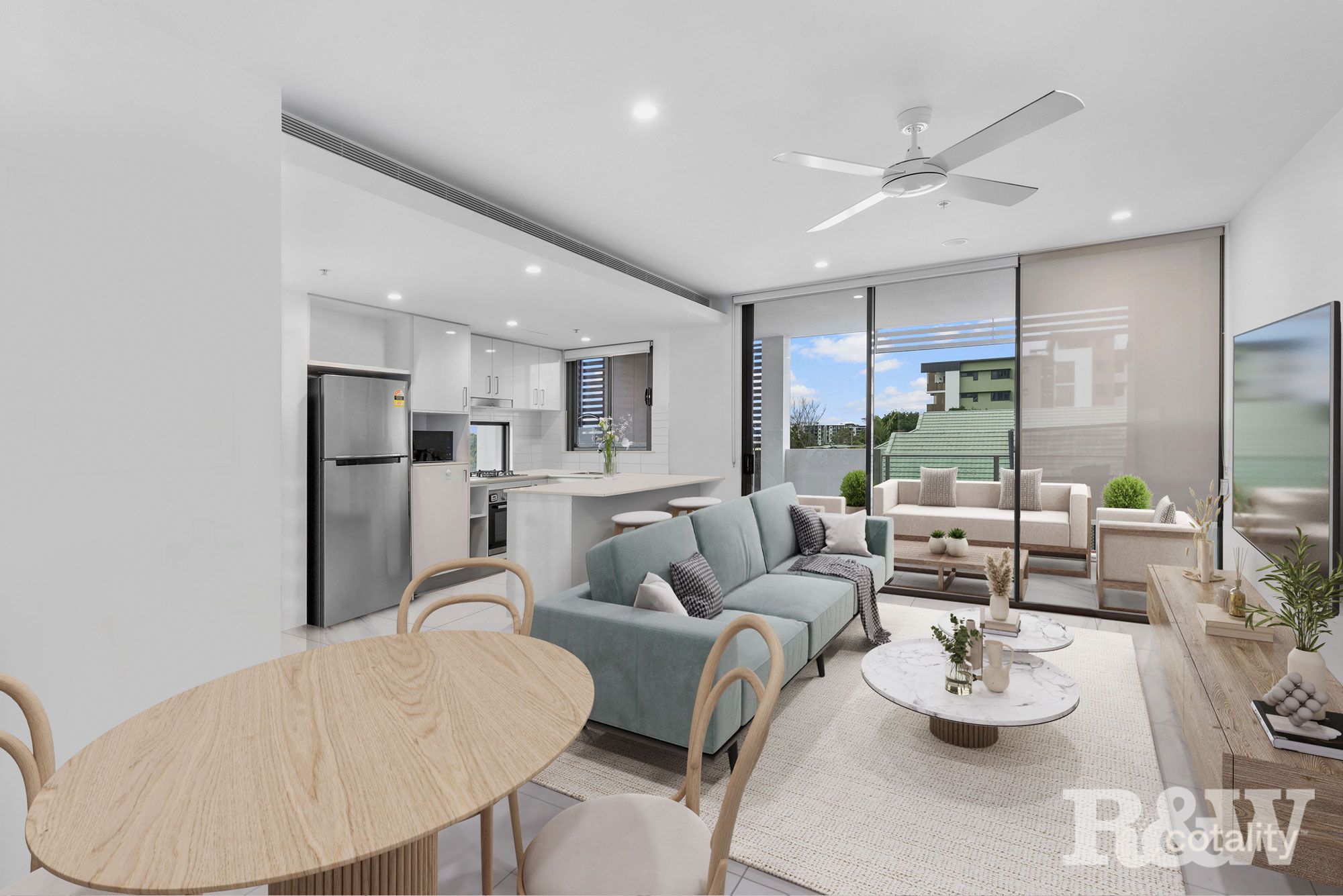 101/70-74 Carl St, Woolloongabba, QLD 4102