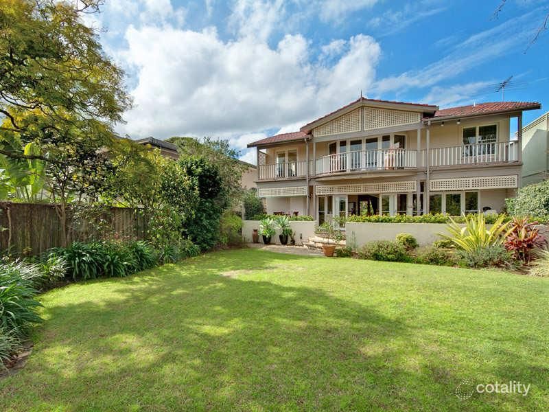 4 Laguna Rd, Northbridge, NSW 2063