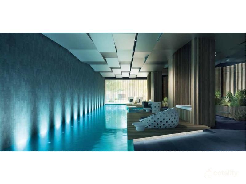 1005/15 Doepel Way, Docklands, VIC 3008