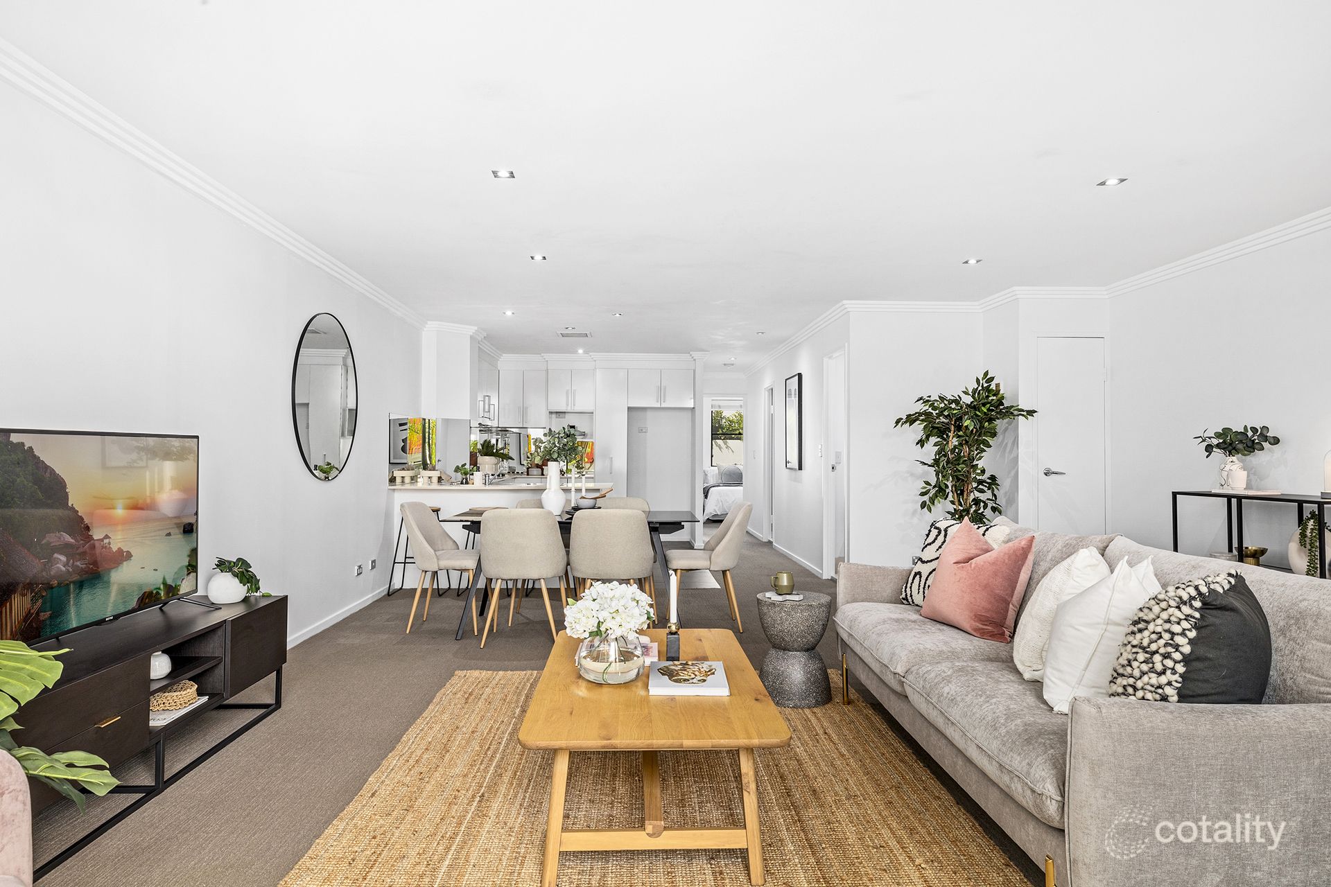 11/26-34 Mcelhone St, Woolloomooloo, NSW 2011