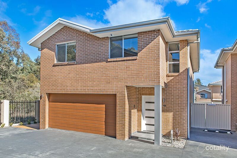10 Delonix Gld, Kellyville Ridge, NSW 2155