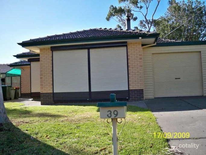 39 Bonnin St, Reynella, SA 5161