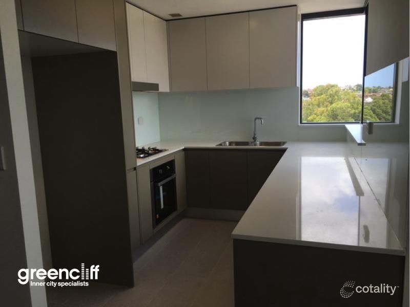 527/2e Charles St, Canterbury, NSW 2193