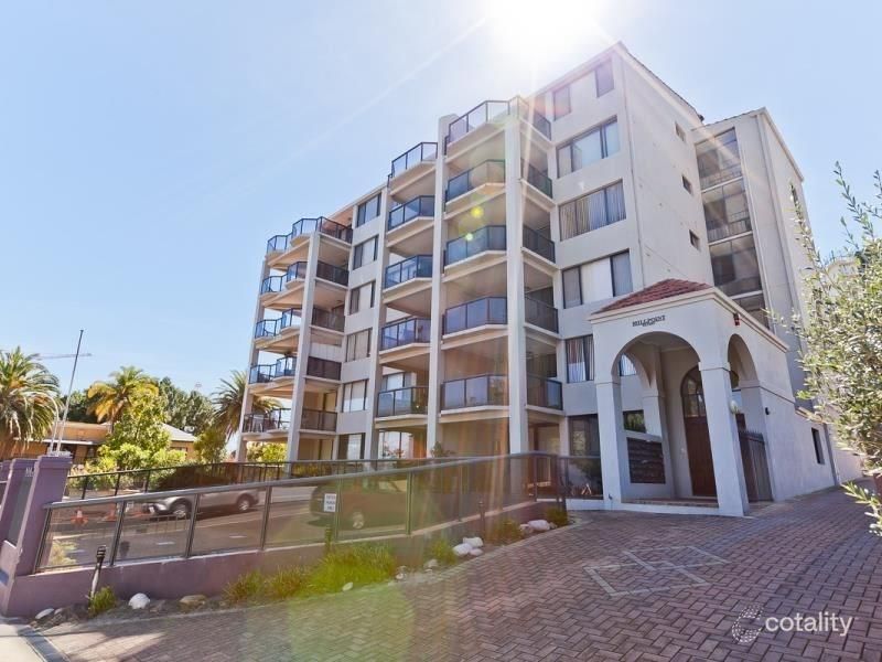 1/134 Mill Point Rd, South Perth, WA 6151