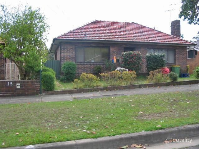 13 Macarthur Ave, Strathfield, NSW 2135