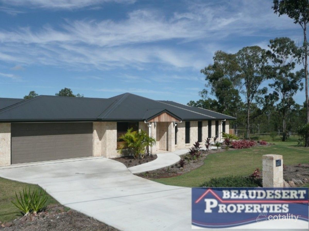 17-19 Carrigan Way, Gleneagle, QLD 4285