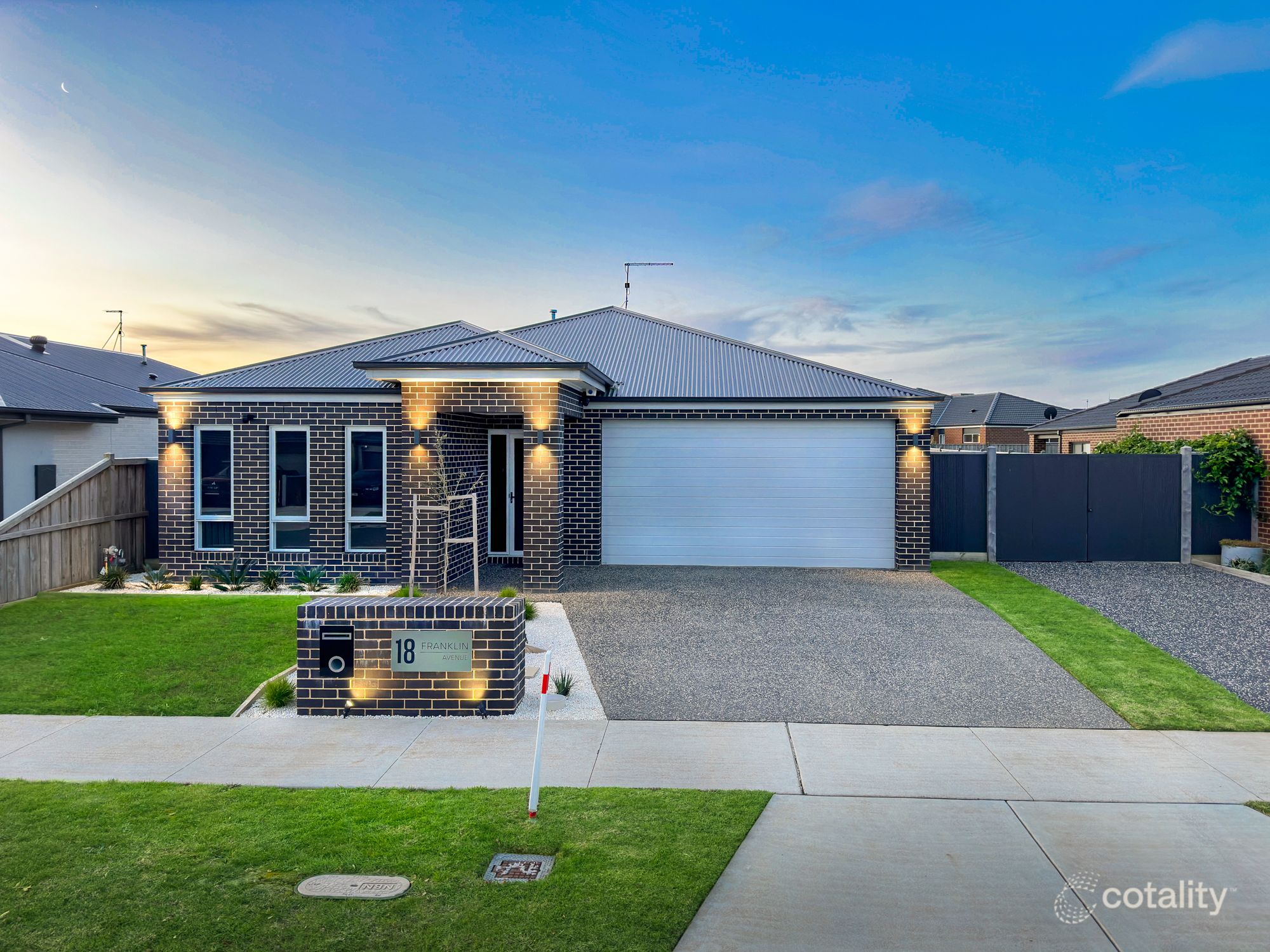 18 Franklin Ave, Warragul, VIC 3820