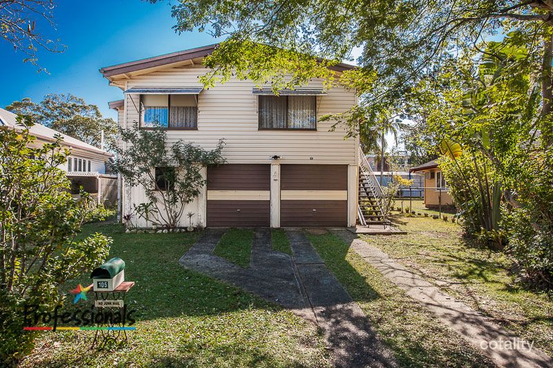 105 Thomas St, Clontarf, QLD 4019