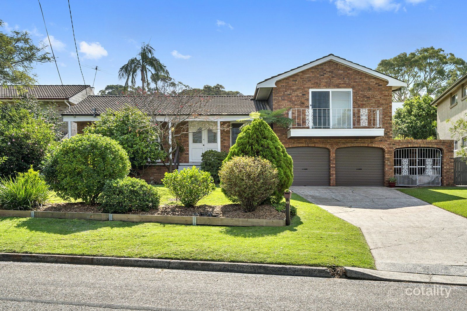 42 Windrush Ave, Belrose, NSW 2085