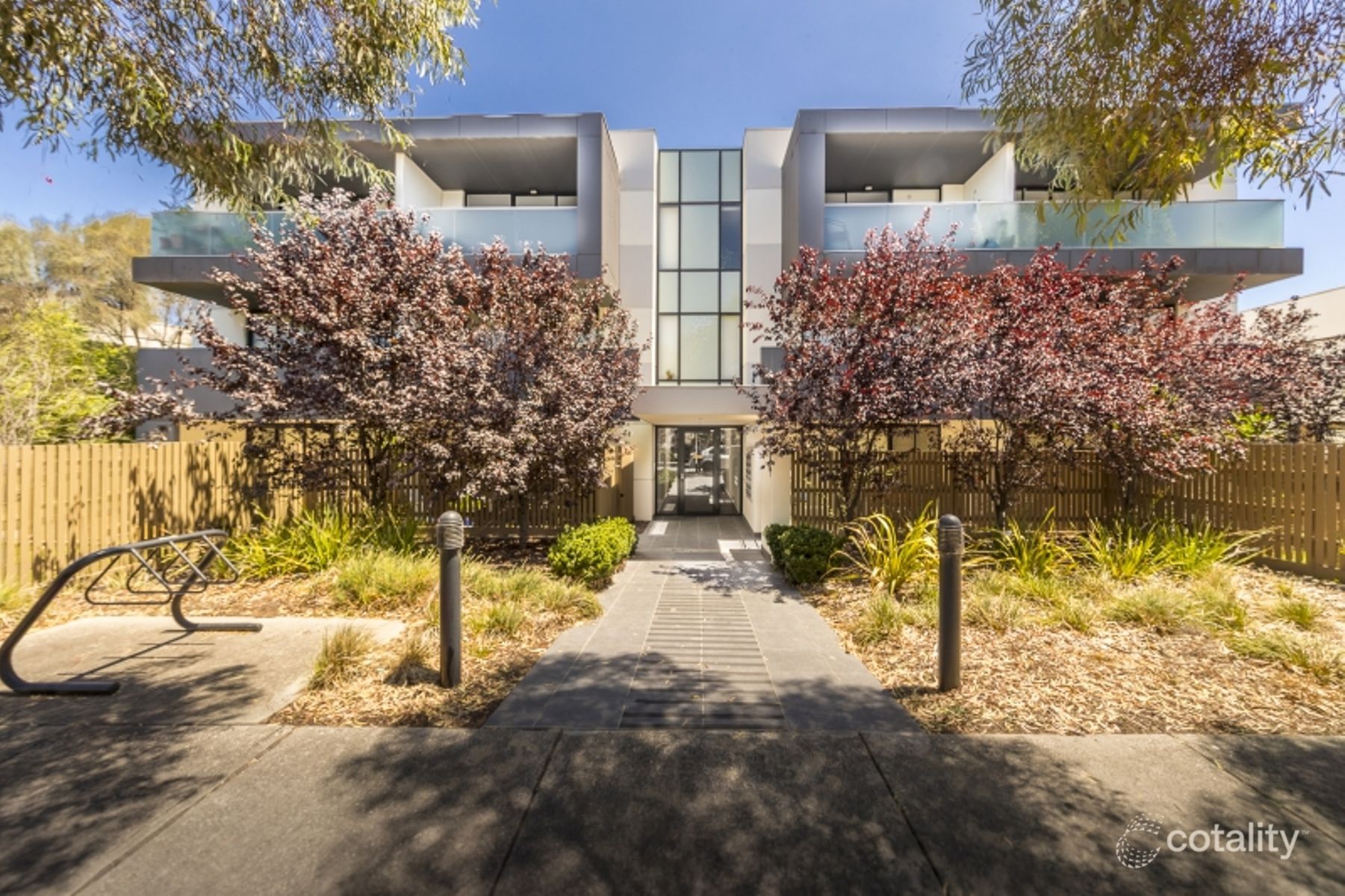 16/4 Crefden St, Maidstone, VIC 3012