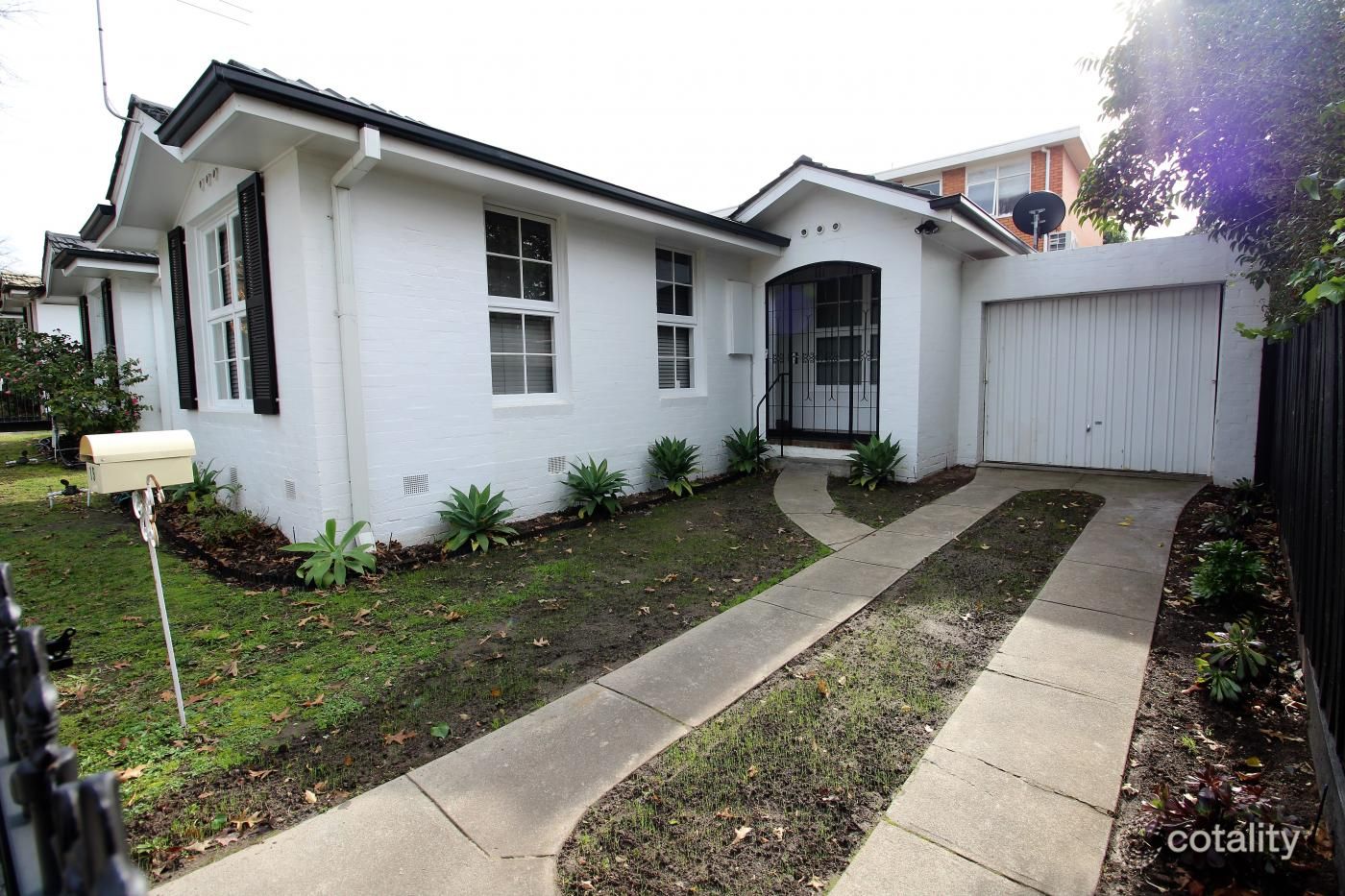 4/18 Hartwood St, Kew East, VIC 3102