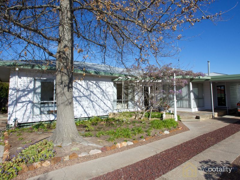 27 Landy St, Horsham, VIC 3400