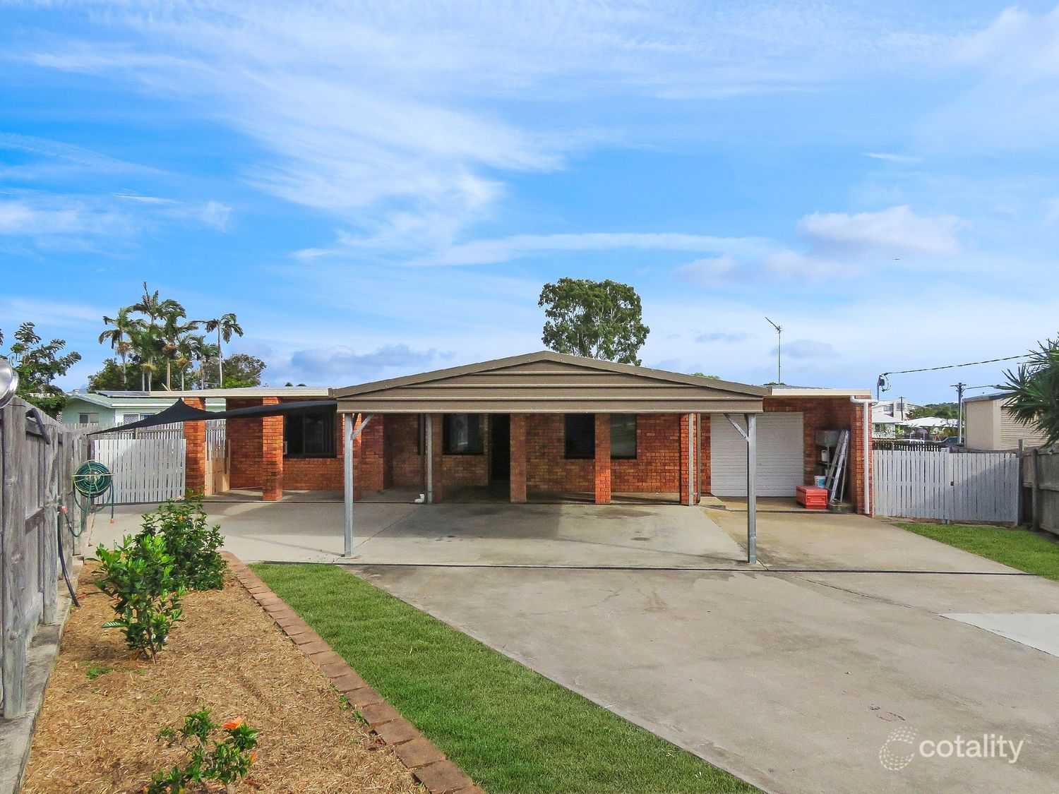 13 Salisbury Cres, Bowen, QLD 4805