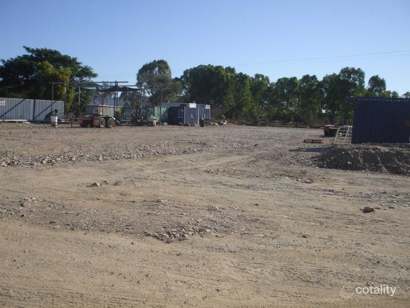 107 Old Flinders Hwy, Woodstock, QLD 4816