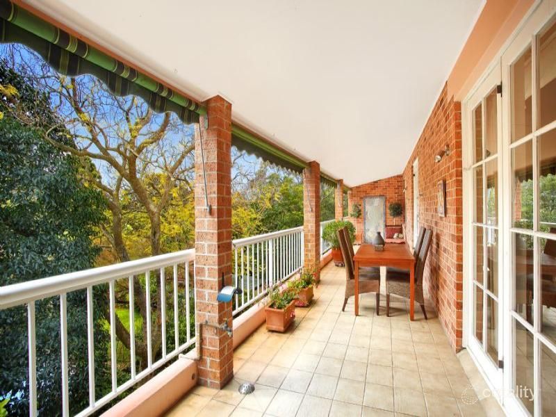 9/403-415 Pacific Hwy, Lindfield, NSW 2070