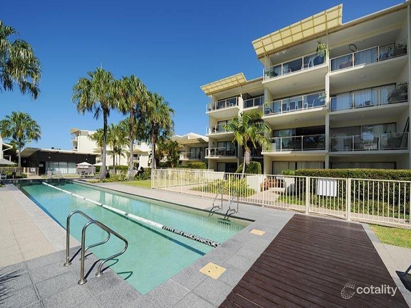 23/1 Grenada Way, Parrearra, QLD 4575