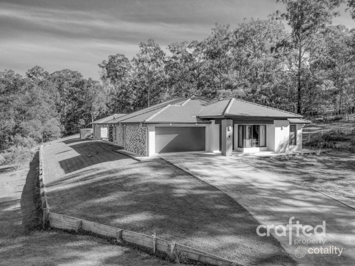 39-49 Kingfisher Rd, Greenbank, QLD 4124
