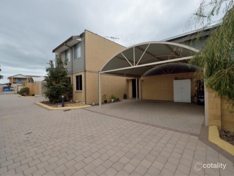 3/56 Randell St, Mandurah, WA 6210