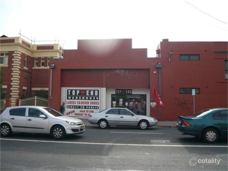 261-263 Brunswick Rd, Brunswick, VIC 3056