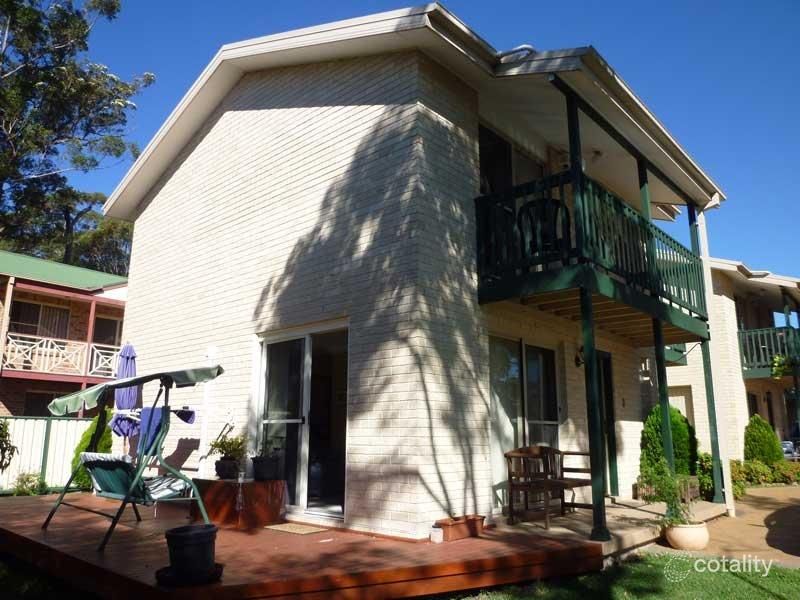 3/5 Ethel St, Sanctuary Point, NSW 2540