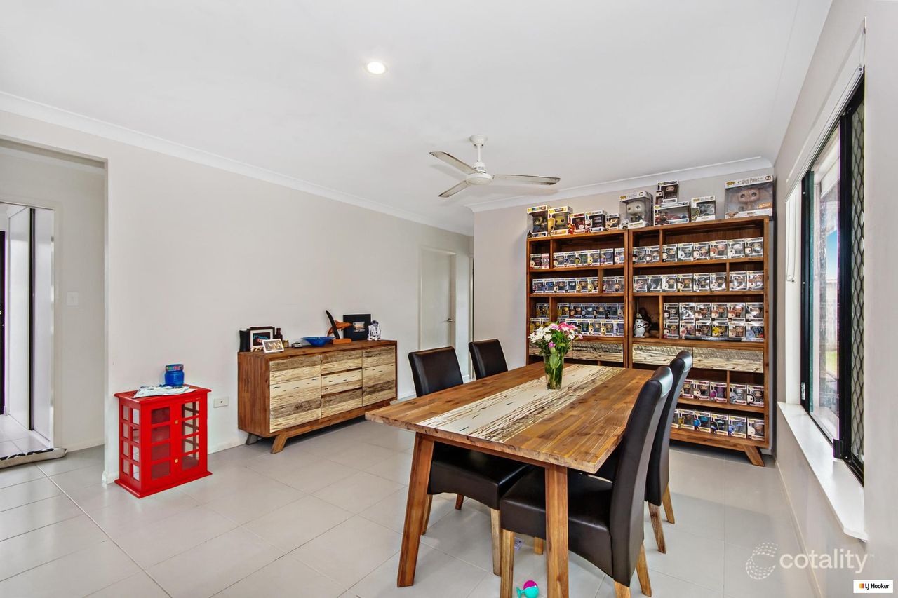 31 Barratonia Way, Mount Low, QLD 4818