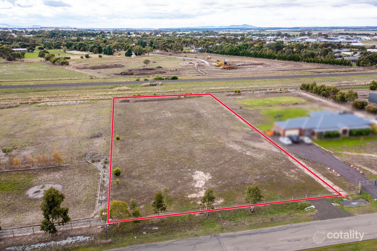 284a Glen Avon Dr, Bannockburn, VIC 3331