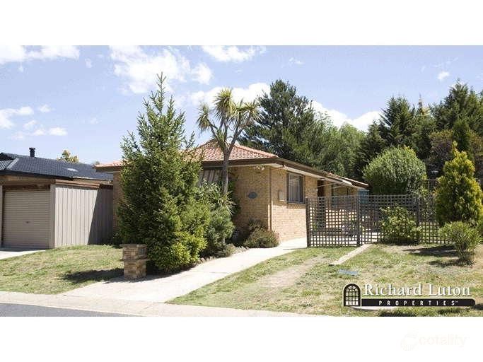 7 Rouse Pl, Charnwood, ACT 2615