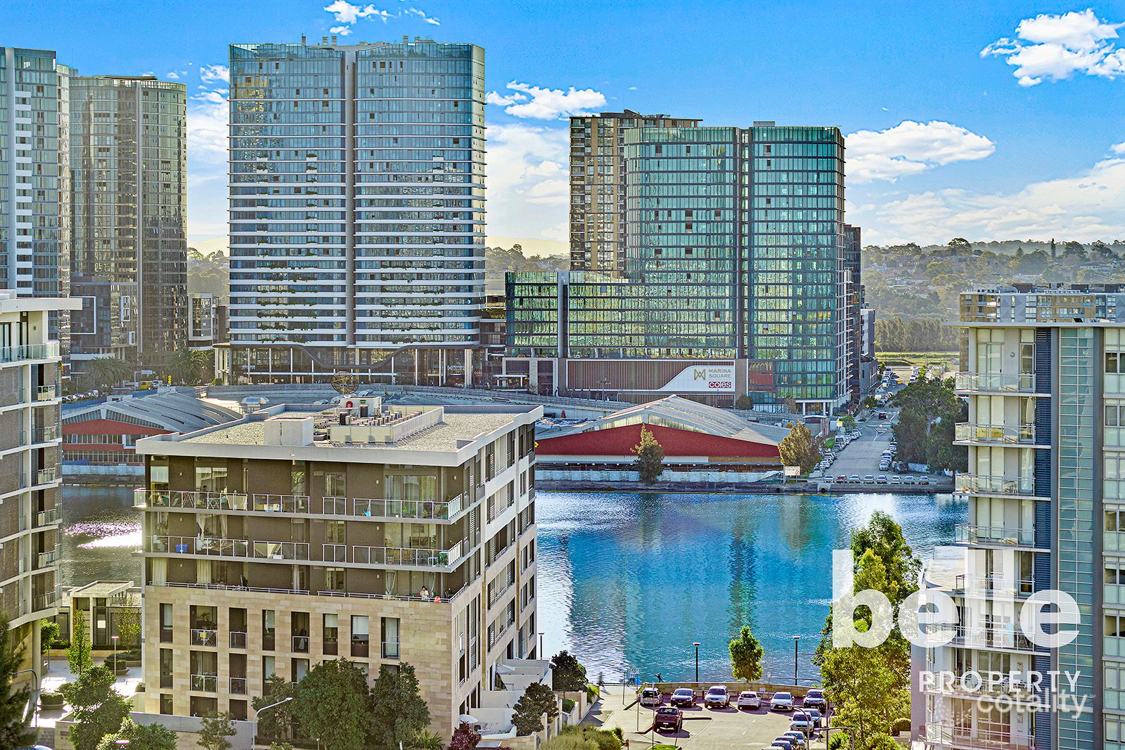 708/42 Walker St, Rhodes, NSW 2138