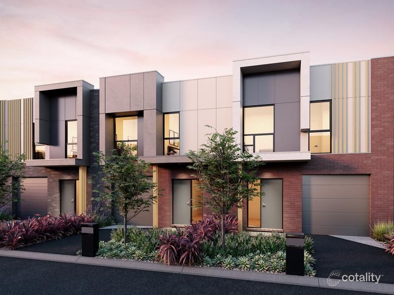 19 Chameleon Tce, Point Cook, VIC 3030