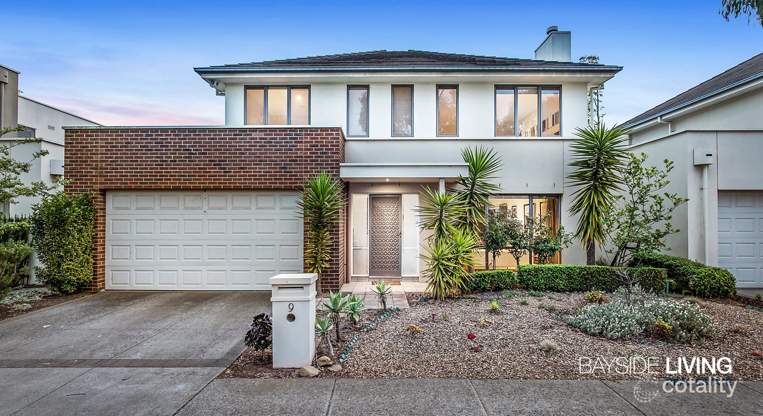 9 Pinehurst Way, Heatherton, VIC 3202